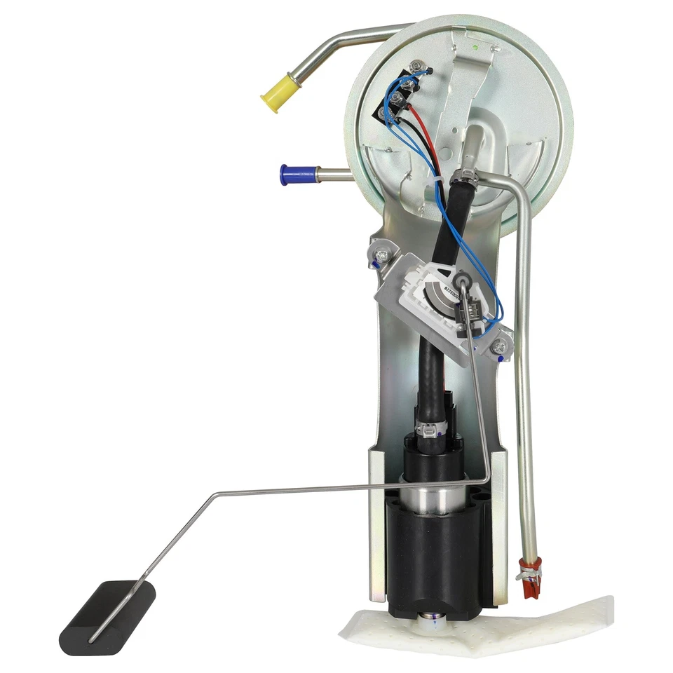 Montaje de bomba de combustible de 4,6 L para Ford Crown Victoria Mercury Grand Marquis 1992-1994 Foto 3 de 4