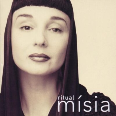 MISIA  ＊非売品　RHYTHM REFLECTION他 Misia, Ritual, Audio CD 685738581825| eBay