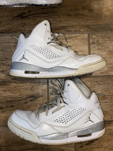 nike jordan sc 3 flight