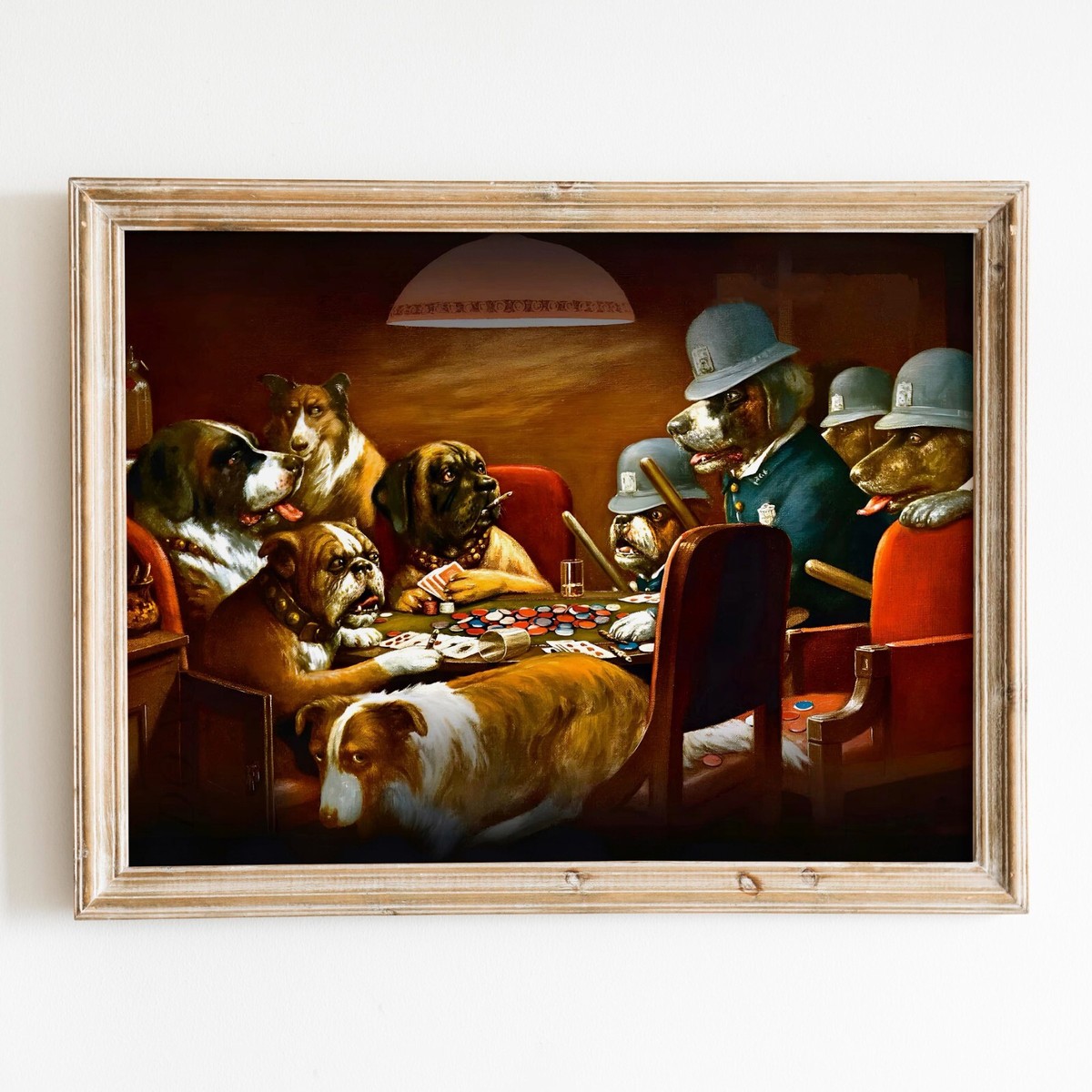 Graham Clarke Year of the Dog II 版画 Graham Clarke Year of the Dog II 版画 Year of the Dog II — Graham