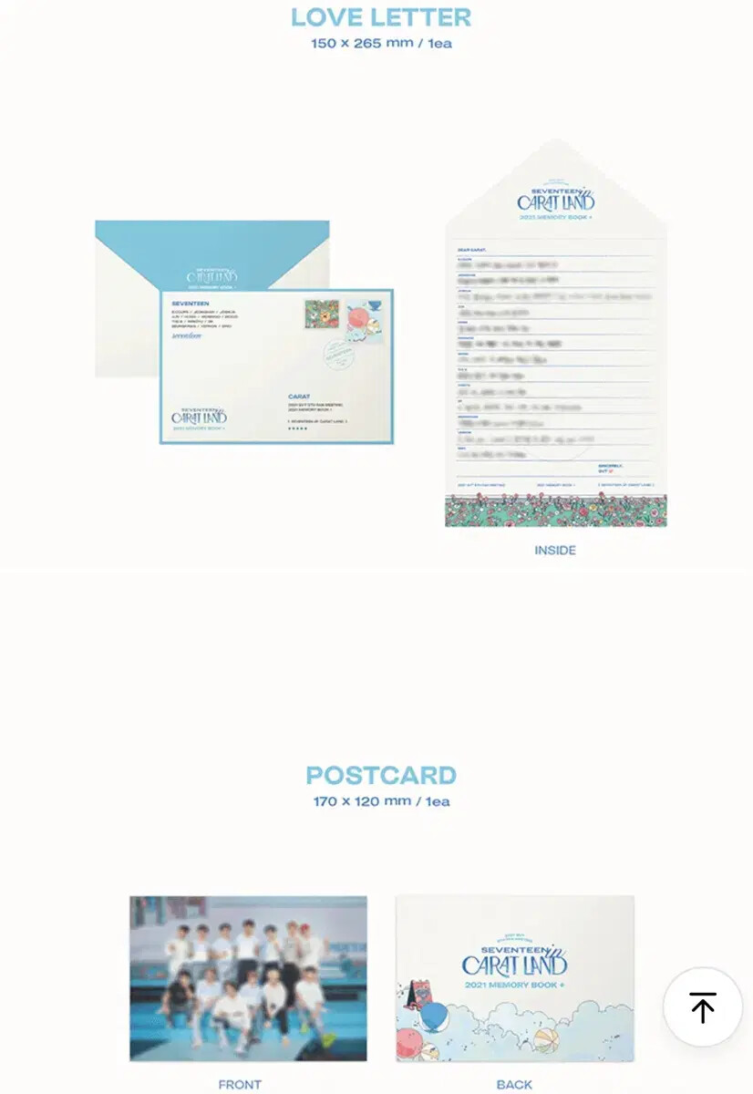 SEVENTEEN Caratland カラットランド 2021 DVD 2021 seventeen