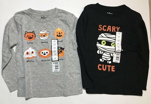 ebay halloween shirts