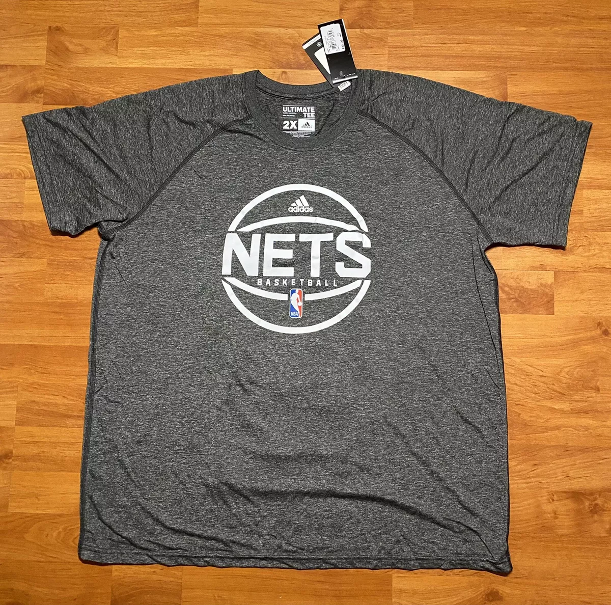 Adidas brooklyn t shirt sales