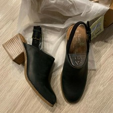 toms leila mule slingback