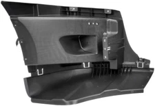Bumper Cover Reinforcement Dorman 242-5272 fits 08-16 Freightliner Cascadia