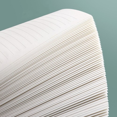 A5/B5/A4 Spiral Notebook Notepad School Office Supplies - Picture 6 of 15