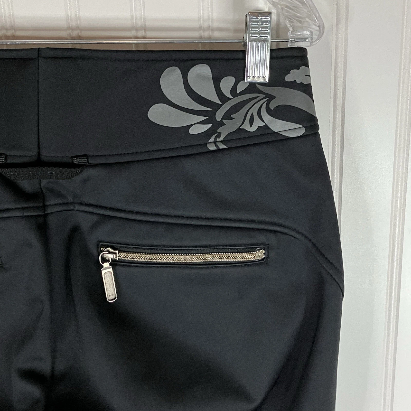 athleta ski snowboard pants