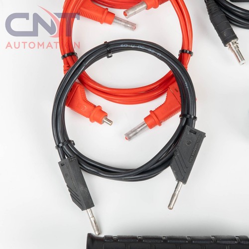 BAUR Protrac Pin Pointing Sheath Cable Fault Locator With Step Voltage Probes - Picture 10 of 23
