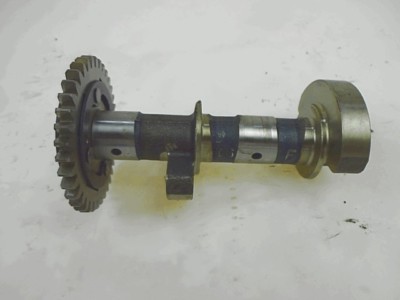 GEGENWELLE MOTOR ANTI VIBRATION KAWASAKI Z 300 ABS 2015 - 2016 132340591 KUGEL