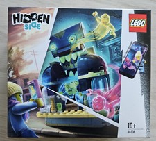 Lego 40336 Hidden Side - Newburys Saftbar - Neu & OVP