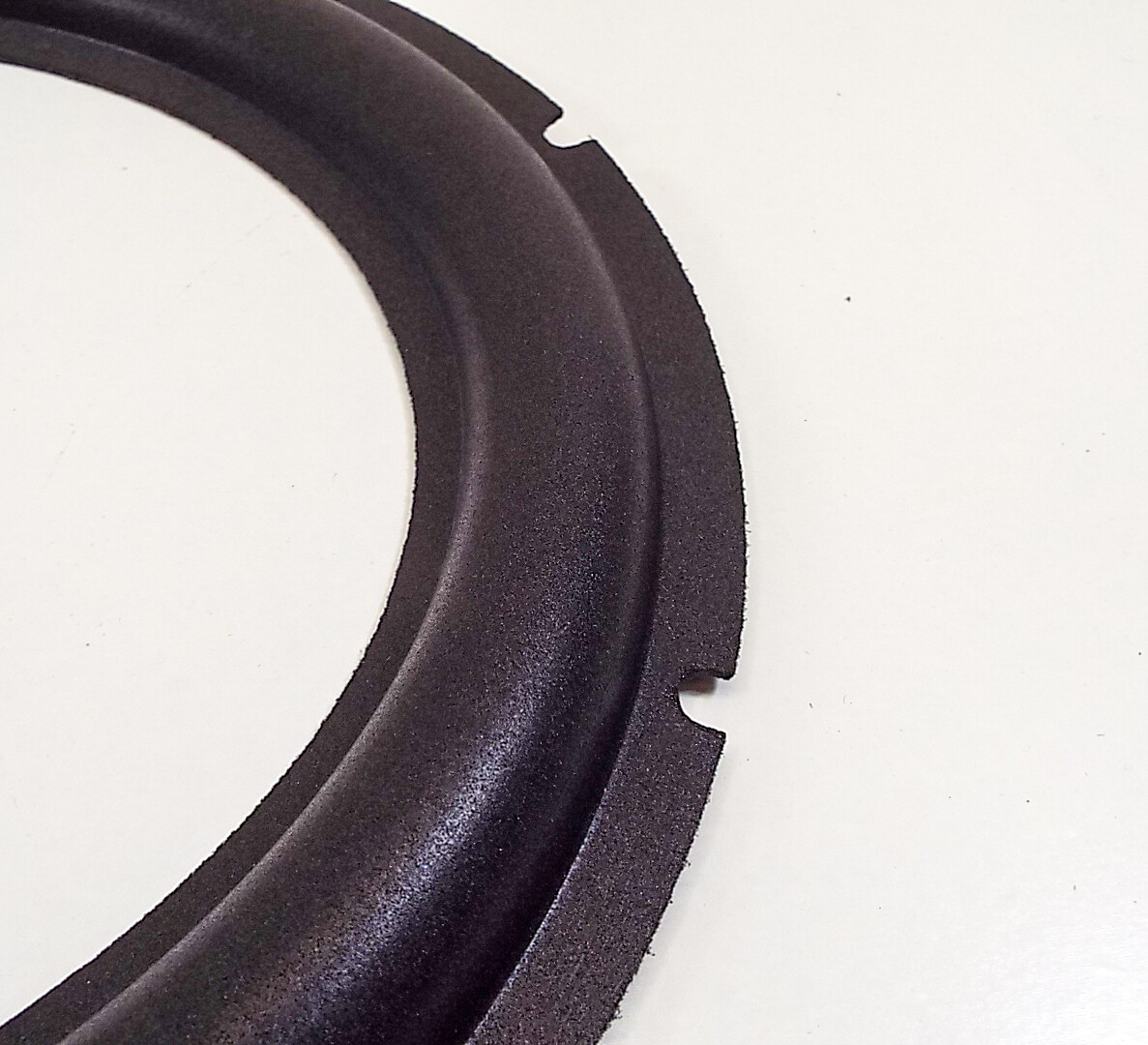 Rockford Fosgate 12" Subwoofer Refoam Repair Kit for HE2 RFP3812 1