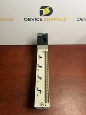 Schneider Electric 140ACI04000 Module Quantum 140 PLC ACI Analog Input Module