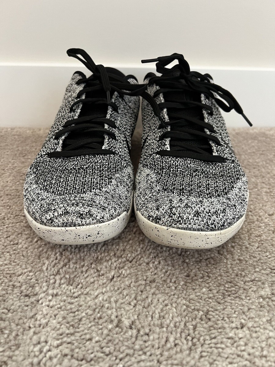 バスケットボール NIKE - NIKE kobe 11 ELITE oreo 26.5 Nike Kobe 11 Elite (Oreo) - Releases