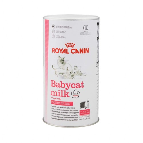 Royal Canin Kitten Baby Cat Milk 300g eBay