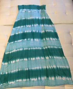 design history maxi skirt