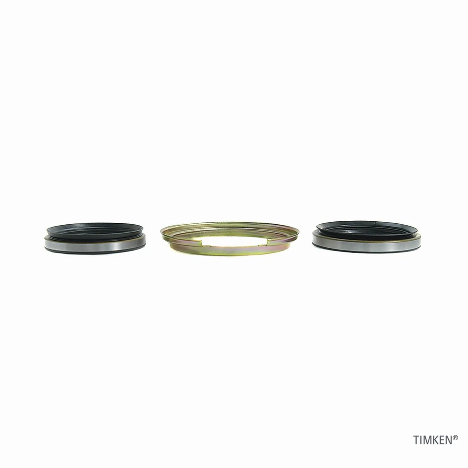 Kit de sellado de rueda trasero Timken para Toyota MR2 1985-1989 RWD Foto 3 de 4