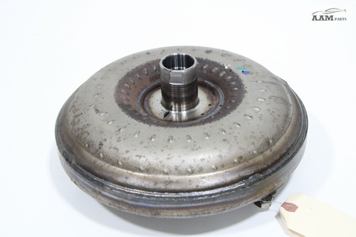 2012-2016 BUICK LACROSSE 2.4L FWD AUTOMATIC TRANSMISSION TORQUE CONVERTER OEM - Picture 2 of 6