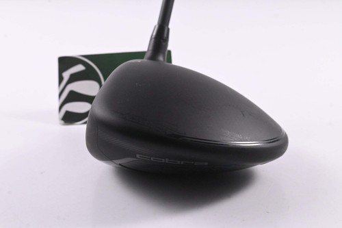 Left Hand Cobra Darkspeed X Driver / 9 Degree / Senior Flex HZRDUS Red CB 50 - Picture 3 of 8