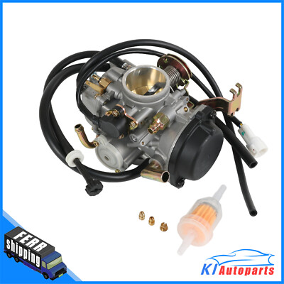 Carburetor & Filter For Yamaha Road Star XV1600 XV1700 Carb