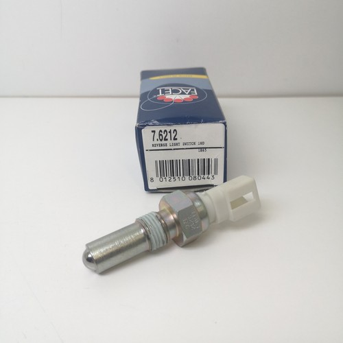 INTERRUTTORE LUCE RETROMARCIA FORD ESCORT - FIESTA - FOCUS FACET PER  1383960 - Foto 1 di 6