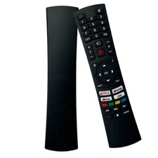 Remote Control For Caixun C32 C24 EC32S1N TV-C32 EC32S2N Smart LED UHD HDTV TV