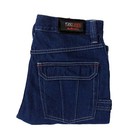 FUBU Jeans Men's Hip Hop