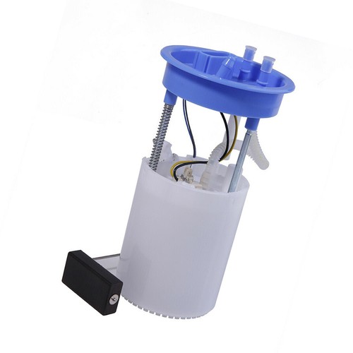 New Fuel Pump Assembly W/ Turbo Fit For VW Polo 2010--2019 FSI - Picture 1 of 8