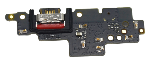 OEM MOTOROLA MOTO G PLAY 2024 XT2413V REPUESTO USB PUERTO DE CARGA MICRÓFONO - Imagen 2 de 2