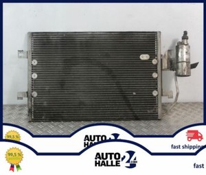 73640 Klimakühler Kondensator Klimaanlage Mercedes-benz A-klasse