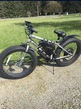 Ebike