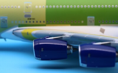 JC Wings 1:400 SKYMARK Airline JC Wings 1:400 SKYMARK Airline