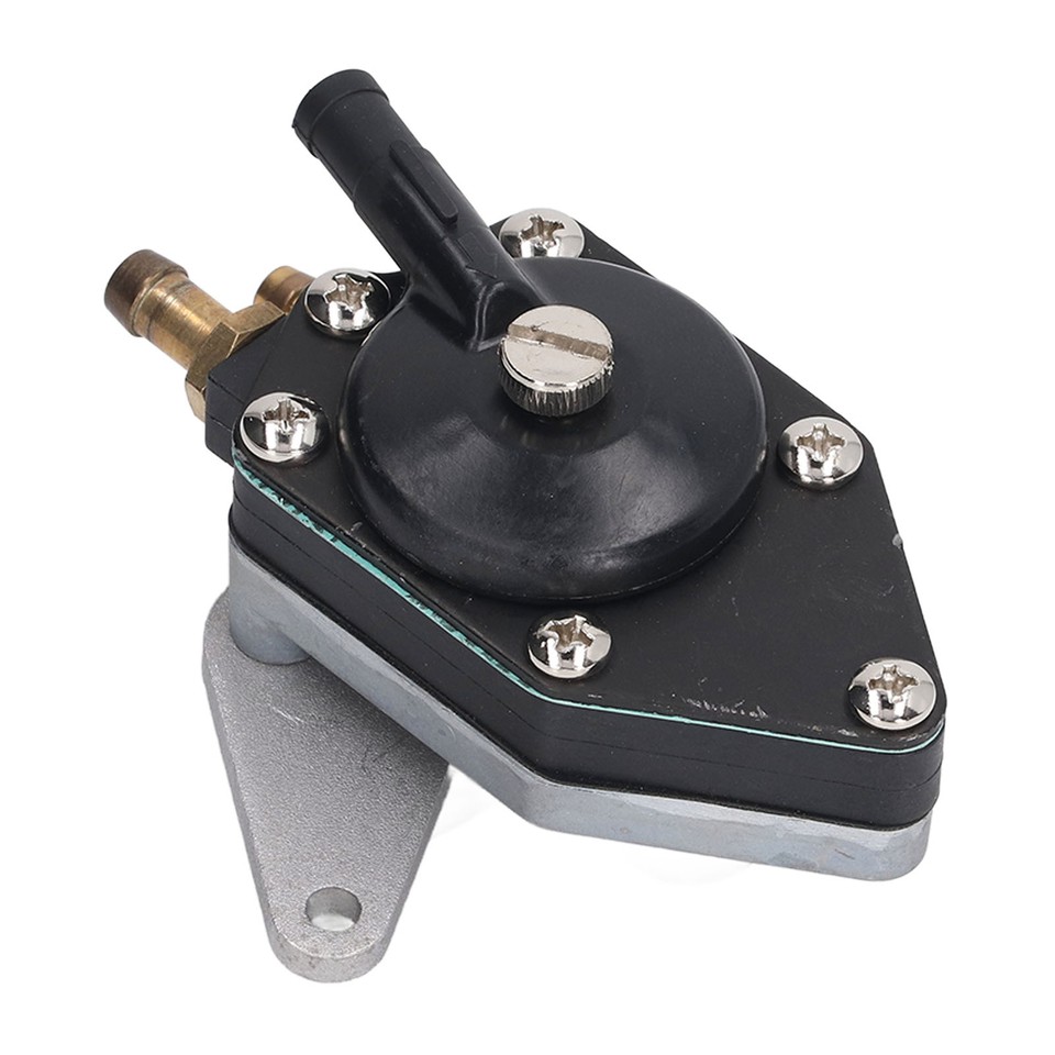 Kraftstoffpumpe Für Evinrude Johnson 3-Zylinder 60-70 VRO - Öllift Ersatz