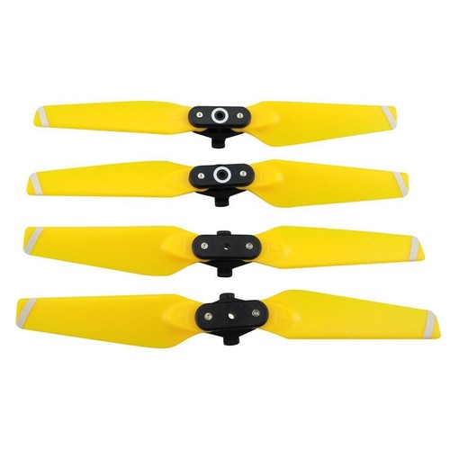 Bitcraze Propellerset voor Crazyflie 2.X - 2x4 stuks - BC-110990162