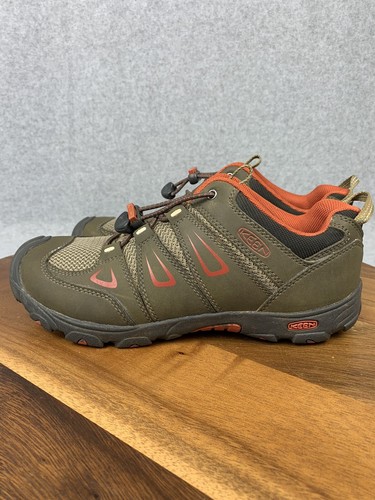 Keen Trail Senderismo Zapatillas Zapatos Talla 6 Juvenil (EU 38) Equivalente Mujer 7.5 - Imagen 2 de 22