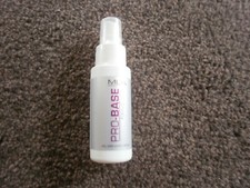MUA Make Up Academy Pro-Base Fixing Mist make-up fixer protector spray
