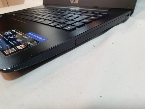 Asus X453M Laptop Intel Celeron N2840 4GB Ram 256gb SSD Windows 10 - Picture 8 of 11