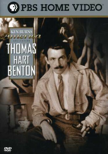 Ken Burns America Collection: Thomas Hart Benton (DVD, 2013) - Bild 1 von 1