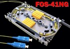 Splicing cassette FOS-41NG for FTTH FOS-42; 54; 55 & 56 fiber optic splice tray