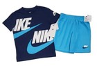 Nike Blue Outfits & Sets for Boys 6 Size