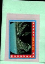 1974 Topps #53   Evel Knievel CARD VG/EX  ID:47299