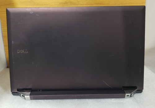 Dell Latitude Z600 Laptop 120GB SSD W10 - Picture 4 of 12