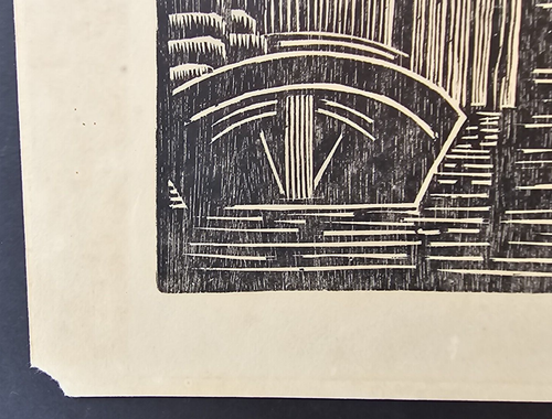 Vintage CUBAN Revolution Print 19 Portrays Fiery 1960 FIDEL CASTRO Havana Speech - Picture 8 of 10