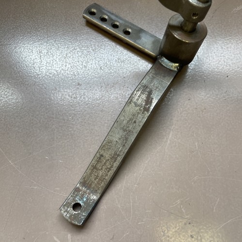 Continental Engines TM27S4021 Governor Lever NOS - Picture 5 of 10