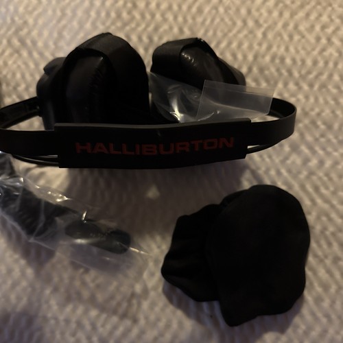 HD Heavy Duty Headset Platinum Series Moto TRBO - Zdjęcie 2 z 2
