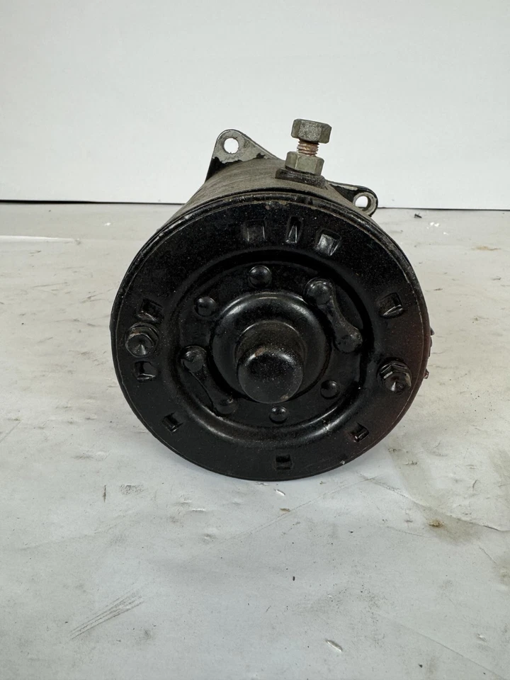 Ford Thunderbird 1957 arranque OEM original de fábrica T-Bird Foto 3 de 4