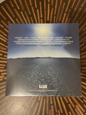 洋楽 P.O.D / satelite 2LP 洋楽 P.O.D / satelite 2LP P.O.D. - Satellite / VG+ / 2xLP