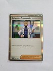 Carte Pokemon - Recherches Professorales Holo 190/198 - Écarlate et Violet EV1