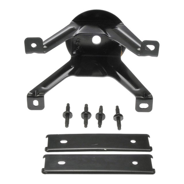 New Dorman Spare Tire Mount Bracket / For 20022007 Jeep Liberty 924