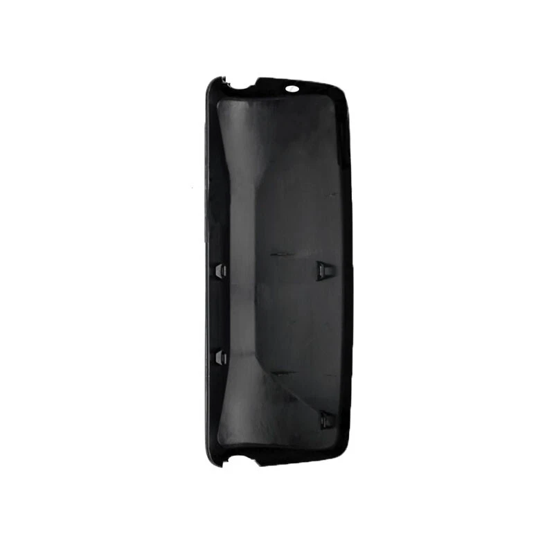 Mirror Cover RH Black Volvo 563.96047 85133994 | eBay