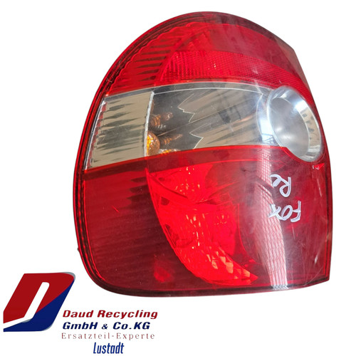 VW Fox Rücklicht Rechts 5Z0945096